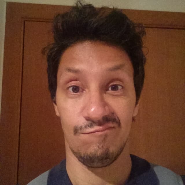 Marcelo Mesquita
